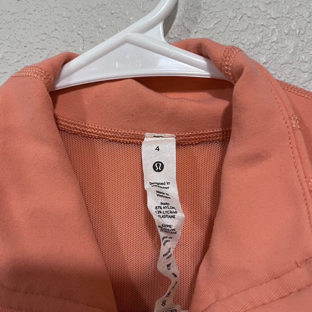 Lululemon jacket - Picture 6 of 6